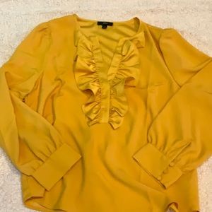 J Crew Blouse